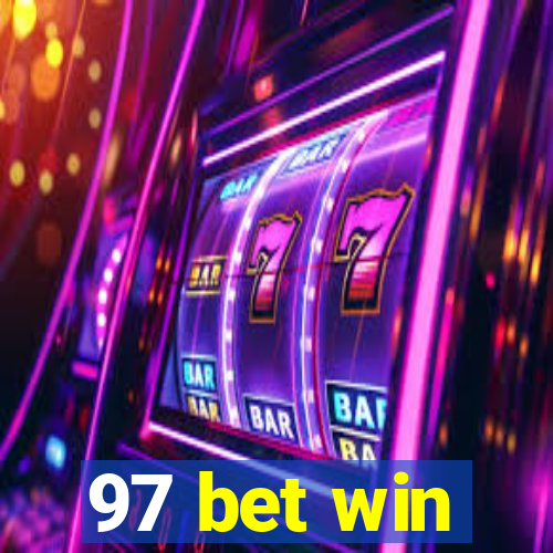 97 bet win